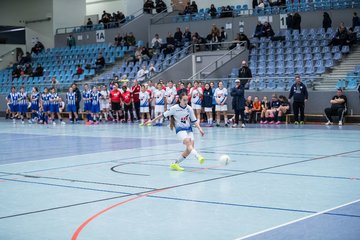 Bild 180 - wBJ Power Girls Cup Suederelbe